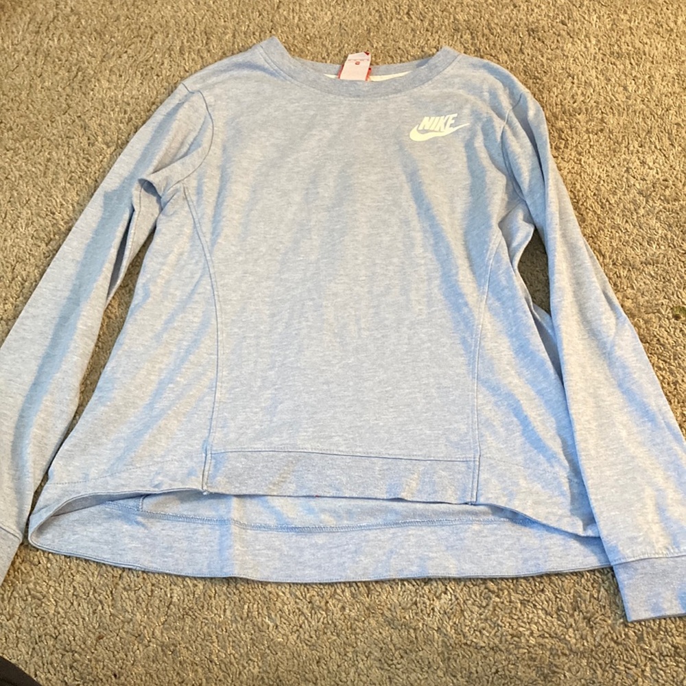 Nike Crewneck